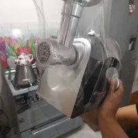 چرخ گوشت