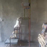 چهارپابه