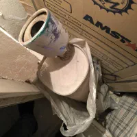 اگزوز ۲۰۷ با سر اسپرت بعلاوه سنسور اکسیژن