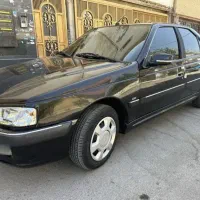 پارس مشکی