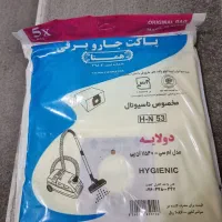 کیسه جاروبرقی