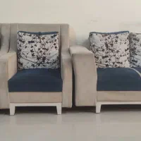 کاناپه ۷ نفره سالم