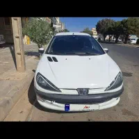 خودرو ۲۰۶