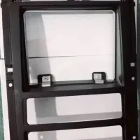 پنل پژو پارس