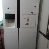 یخچال ساید سامسونگ
