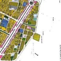 زمین فروشی شباب