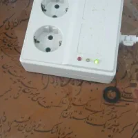 محافظ برق یخچال پارت الکتریک