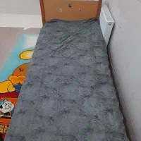 تخت یکنفره