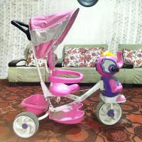 سه چرخه