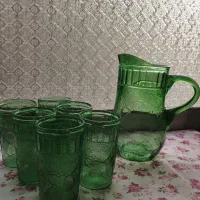 ظروف قدیمی
