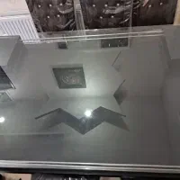 سلام فروش فوری میزناهار خوری ۶ نفره باصندلی مربوطه