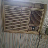 کولر پنجره ای