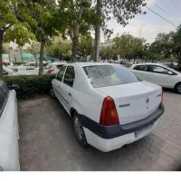 خودرو ال۹۰مدل۹۱ بدون رنگ