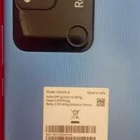 گوشی Redmi. A10|موبایل|اقبالیه, |دیوار