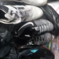 کتونی و کفش  اط سایز ۳۸ تا ۴۸