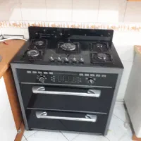 اجاق گاز ۵ شعله