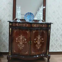 اینه کنسولی ۲ در