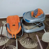 روروئک و کریر