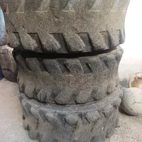 لاستیک بابکت