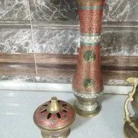 لوازم برنجی و عتیقه