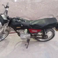دو عدد موتور مدل 89 و 84