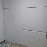 ساخت ونصب کابینت وکمددیواری شرایط