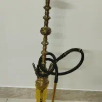 قیلیون برنجی برند جهان اشرفی