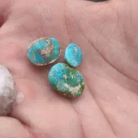 فیروزه نیشابور