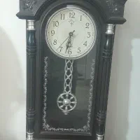 ساعت دیواری