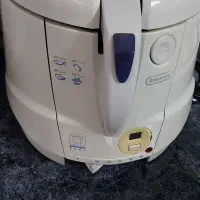 سرخکن دلونگی