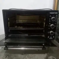 توستر پاورترک