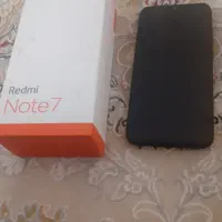 redmi note 7|موبایل|محمدشهر, ولدآباد|دیوار