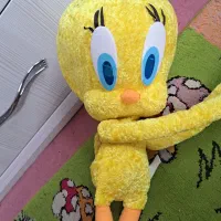 عروسک جوجه تویتی