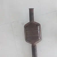 کاتالیزور پژو 405