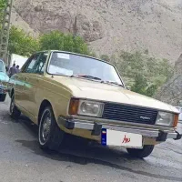 پیکان دولوکس ۵۹ کم کار با اصالت قیمت اعلامی توافقی