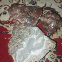 3سنگ خوب|کلکسیون اشیاء عتیقه|زاهدان, |دیوار