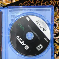 دیسک ps5بازیfs24