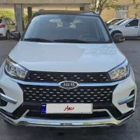 x33s با گیربکس at