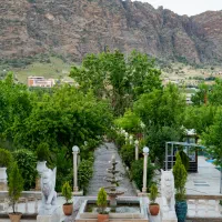 اقامتگاه آناهیتا