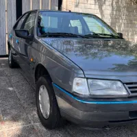 پژو 405 GLX مدل 92 /// فقط اقساط
