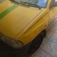 تاکسی پراید 87