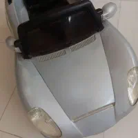 ماشین شارژی
