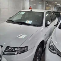 سمند سورن Xu7 سیمی 1404 / اتو رئیسی نقد و اقساط
