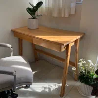 میز کار چوب روس