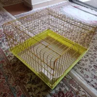قفس همستر و خرگوش