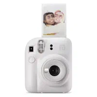 دوربین فوجی فیلم Instax Mini 12 با چاپ سریع