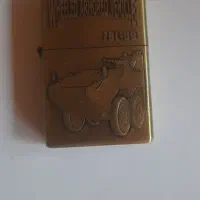 فندک زیپو