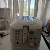سرخ کن