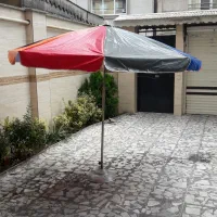 چتر سایه بان ۲.۵ متری