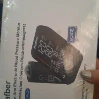 دستگاه فشارسنج سخنگو